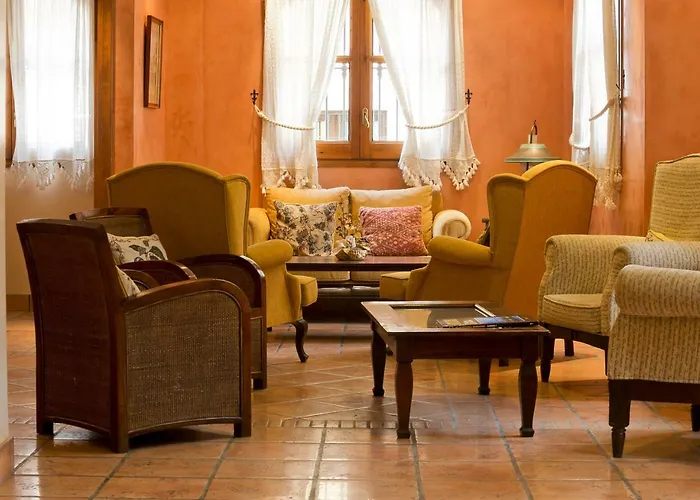 Hotel Restaurante La Masieta
