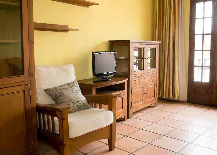 Hotel Restaurante La Masieta