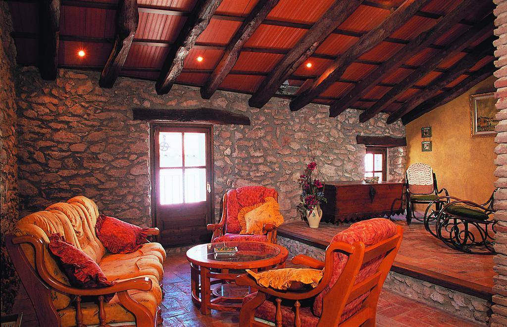 Restaurante La Masieta Hotel 3*