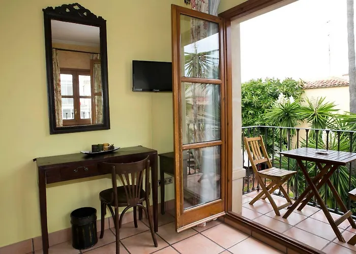 Hotel Restaurante La Masieta