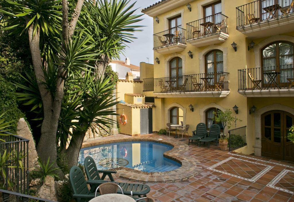 Hotel Restaurante La Masieta