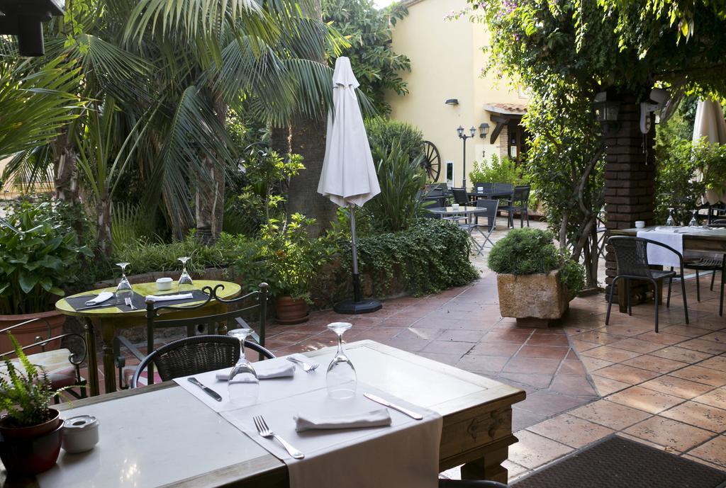 Restaurante La Masieta 3*