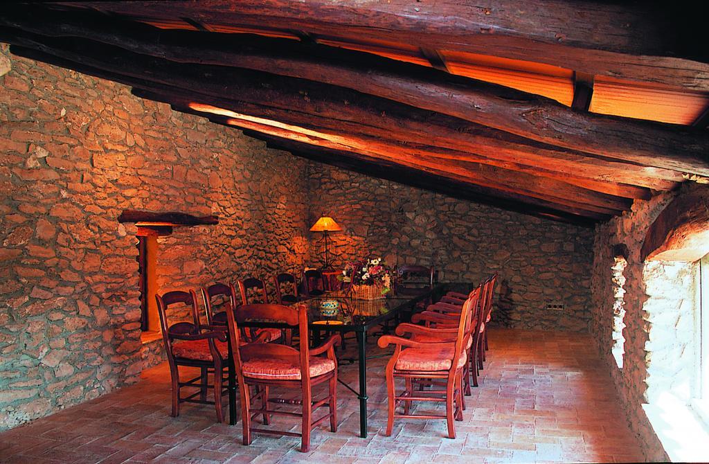Hotel Restaurante La Masieta 3*