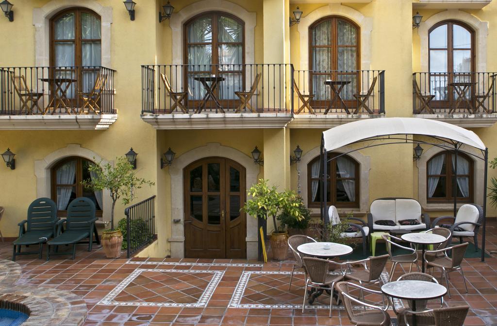Restaurante La Masieta Hotel