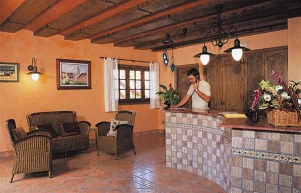 Hotel Restaurante La Masieta Creixell