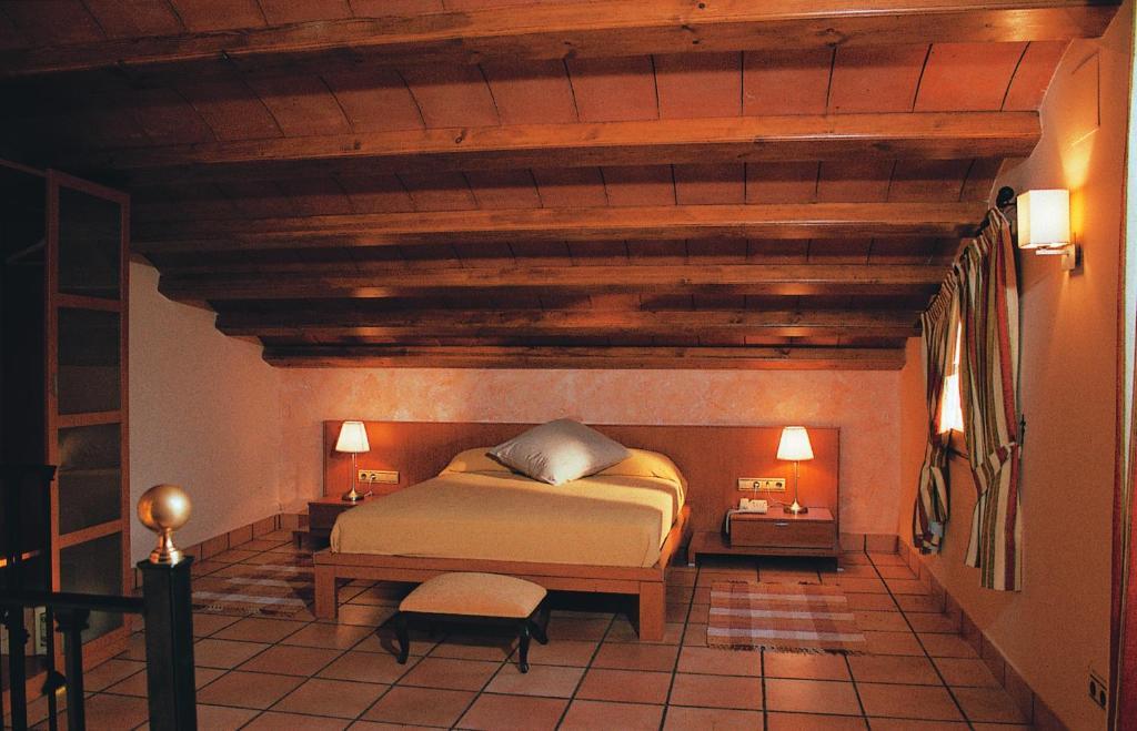 Hotel Restaurante La Masieta