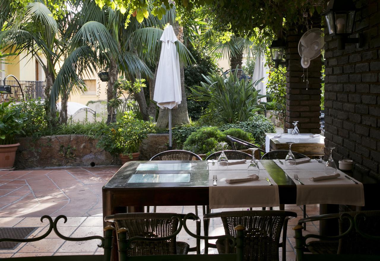 Restaurante La Masieta