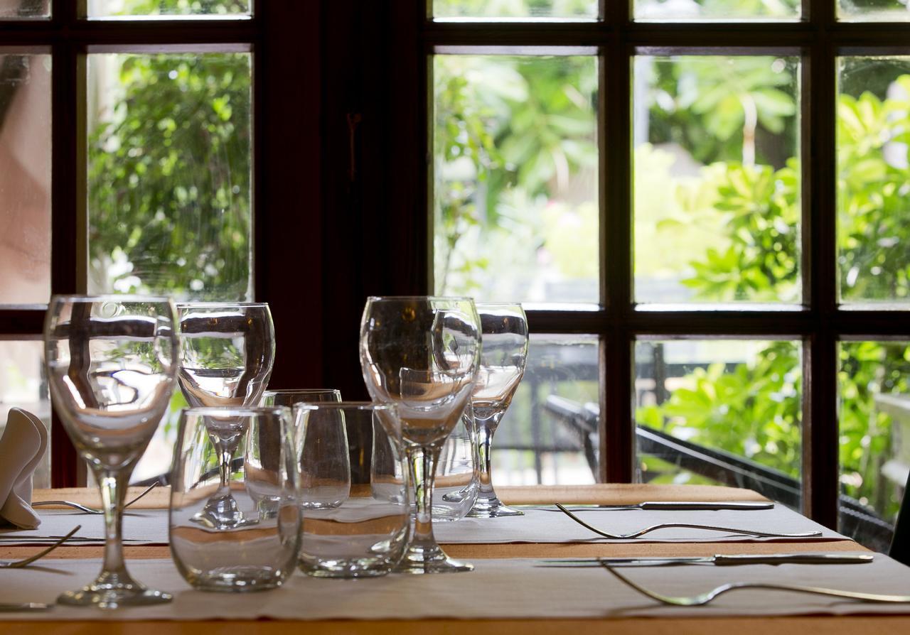 Restaurante La Masieta Hotel Creixell