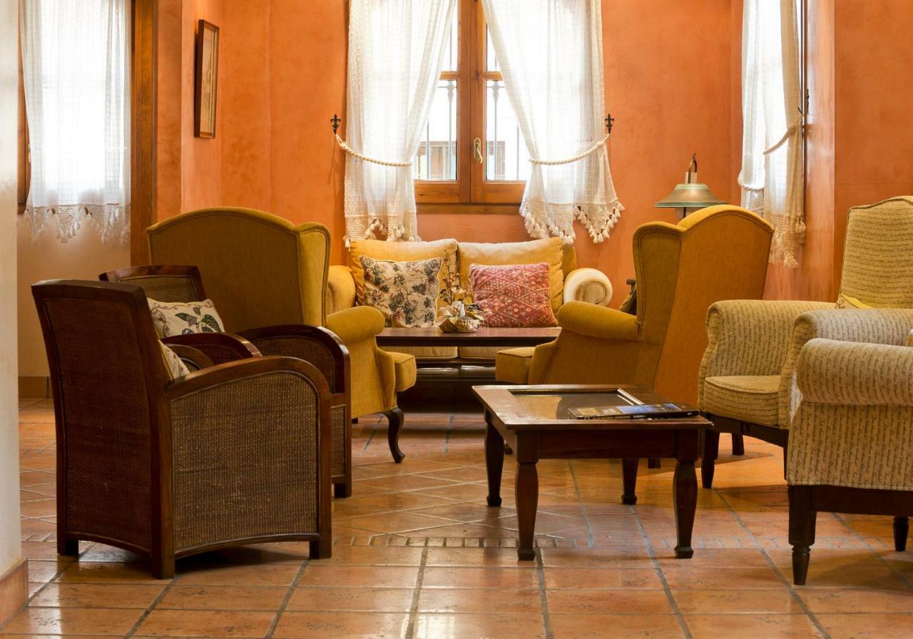 Hotel Restaurante La Masieta