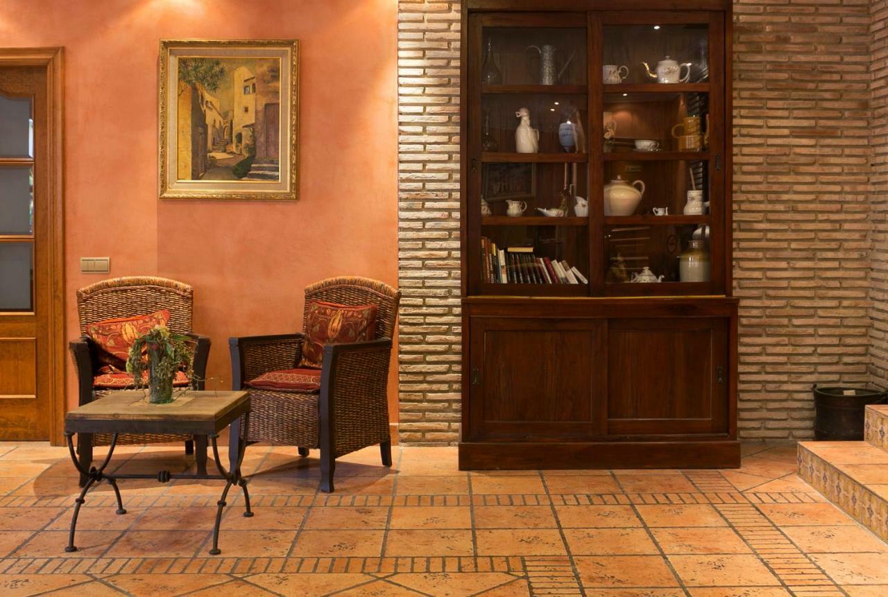 Hotel Restaurante La Masieta 3*