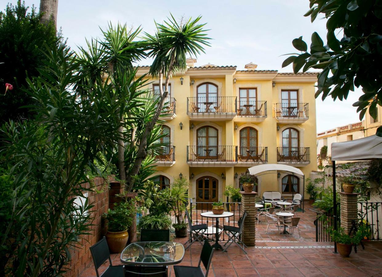 Hotel Restaurante La Masieta